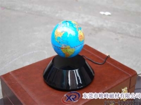 磁悬浮地球仪