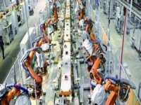 机器人时代来了：东莞第一座“无人工厂”开建