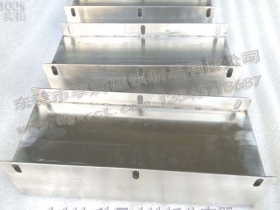 机械手铁板分离器 厂家定制生产自动化铁板分层设备 东莞