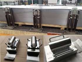 专业设计制作磁性分张器 厂家直销铁板分层器
