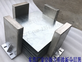 东莞厂家方形铁板分层器 专业制作加工方形铁片分张器