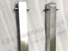 铁板分层器 定种各种尺寸铁片分料器 铁板分离装置 分开器