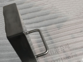 东莞厂家专业生产带手柄底座超强磁力分张器 异形分料器