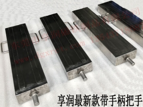超强磁力铁板快速分层器 定做铁板分张器 自动上料分离器