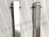 铬污染修复磁性材料研制成功 可实现重金属回收