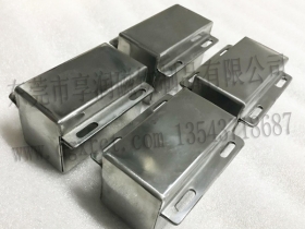 厂家直销铁片永磁分张器 自动化铁板分层器 磁性自动分料器