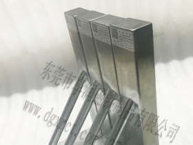 珠三角强力磁性分离器 铁片永磁分张器 自动化铁板分层器