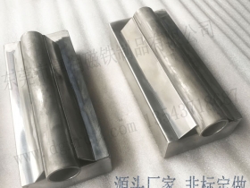 可定做滑杆式磁力分张器 铁板自动分层设备 套杆磁性分离器