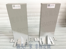 广东定做磁铁分板器 钢板自动分张设备 403不锈钢快速分离器