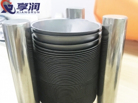 圆棒形磁铁分离器 圆柱式分层器 限位分张两用 非标定做