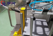 现货磁性分离器 源头厂家保证分张效果 智能铁板快速分层器